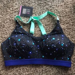 Victoria secret sports bra